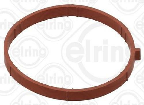 Genuine elring gasket intake - gasket,