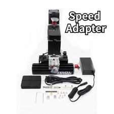 60W High Power Mini Metal