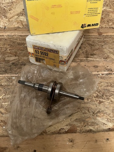 539592 malossi rhq aprilia - 539592,