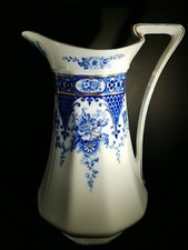 1920s Corona Ware Handcock And