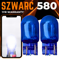 For Vauxhall Astra J DRL