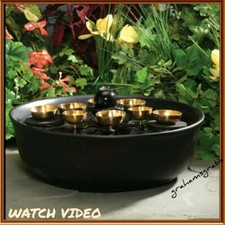 WOODSTOCK CHIMES ENCORE WATER