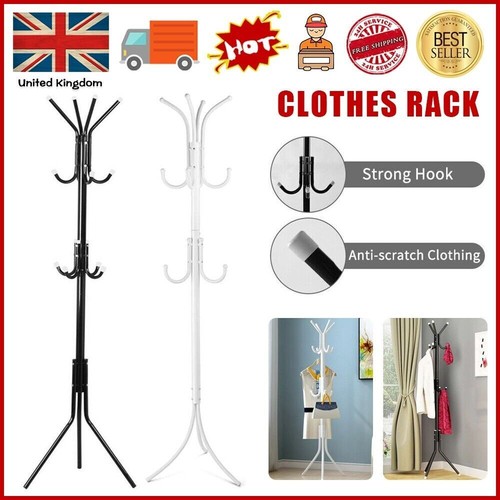 Hooks coat stand - coat,
