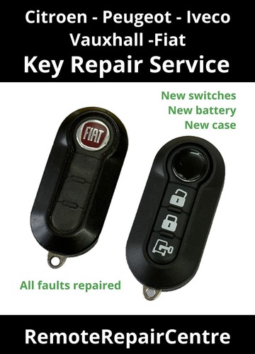 Repair service for fiat - for,