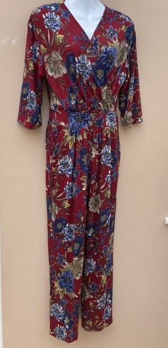 Kim jumpsuit size medium - co,