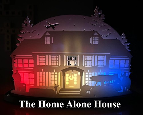 Home alone kevin mccallister - alone,