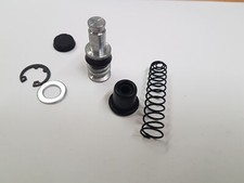 Front Master Cylinder Repair