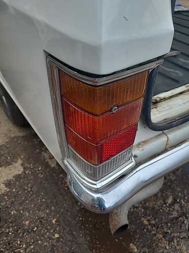 Ford granada mk1 consul - ford,