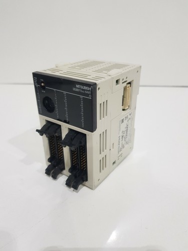 Mitsubishi melsec plc - melsec,