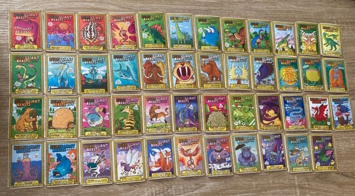 Yoyo bear cards - , bearilliant