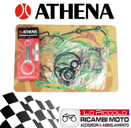 Engine revision kit athena - revision,
