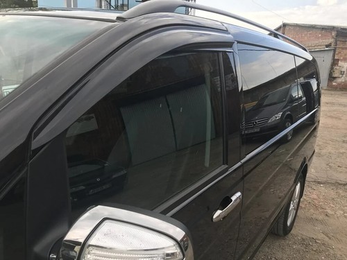 Mercedes viano w639 w447 - viano,