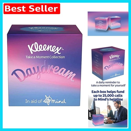 Take moment tissues - moment,