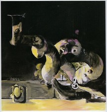 Picton Pembrokeshire Graham