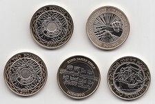 Rare two pound - rare,