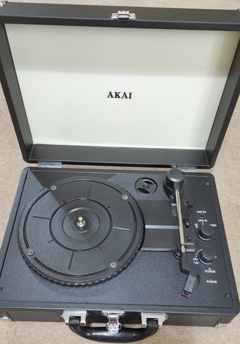 Akai a60011n portable - akai,