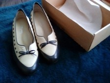 New in Box Orthepedic Shoes