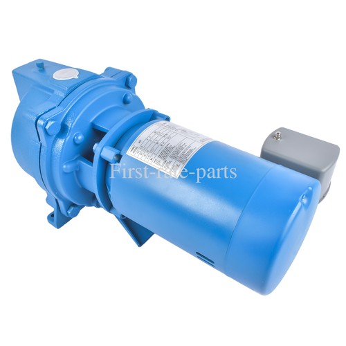 J5s 115v 230v shallow water - j5s,
