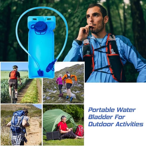 Hydration bladder - ,