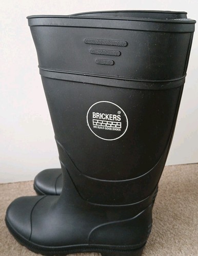 Bickers heavy duty mens - bickers,