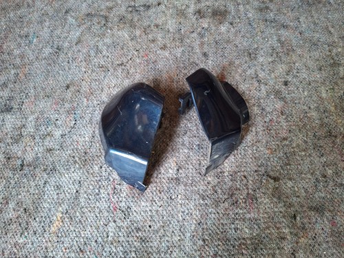 Vespa lower rear - 50,