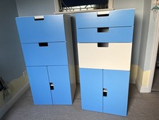 IKEA Wardrobe Drawer Cupboard