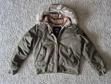 Hollister Ultimate Down Jacket