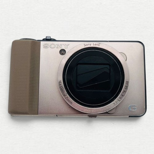 Sony cyber shot dsc - sony, dsc-hx9v