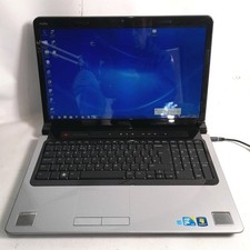 Dell Studio 1745 17.3" Window 7  Laptop Dual Core 500Gb 8Gb Ram JBL Sound Office