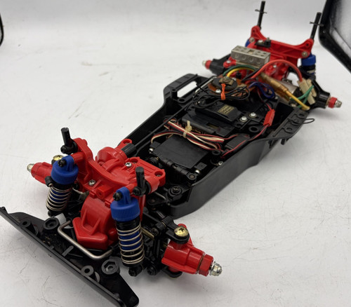 For parts ta01 tamiya - for, ta-01