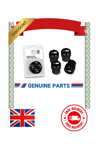 Piece set genuine - 4, m