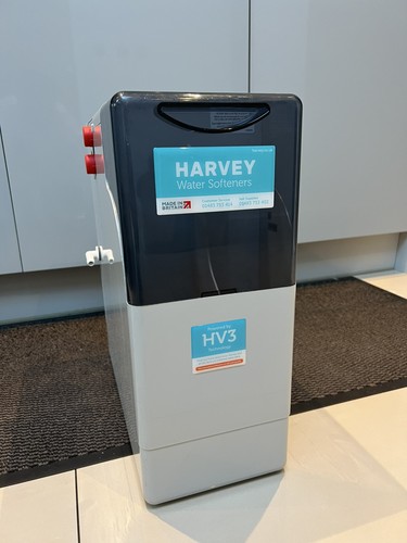 Harvey hv3 non - non, water