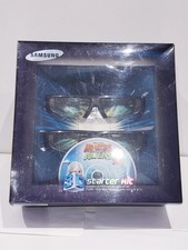 Samsung 3D Starter Kit
