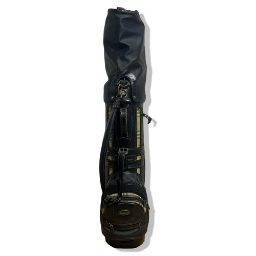 Rare golf bag burberrys - golf, bag]