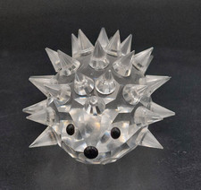 SWAROVSKI Crystal HEDGEHOG