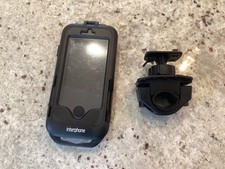 Interphone Smartphone/iPhone 5S  Holder - with Ball-joint for easy adjustment