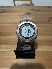 Casio Pro Trek PRW-3100T-