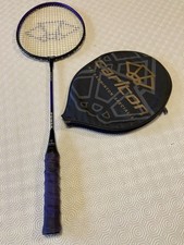 Job Lot Of 3 Badminton Rackets