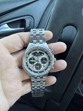 Citizen Calibre 2100 White