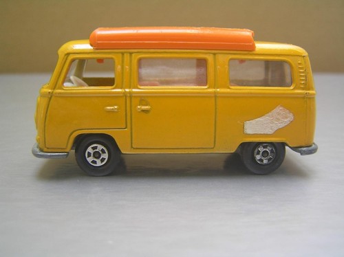 Matchbox superfast mb23 - superfast,