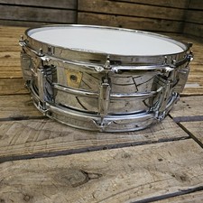 Snare drum ludwig - snare, 14"