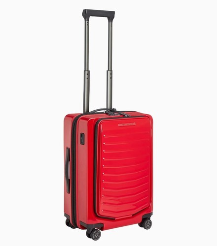 Porsche roadster hardcase - porsche,