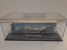 Corgi OCC Plaxton Panther Coach Bus - Centenary Livery OM46105.  pb101