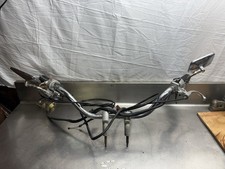 1989-1996  honda shadow vt