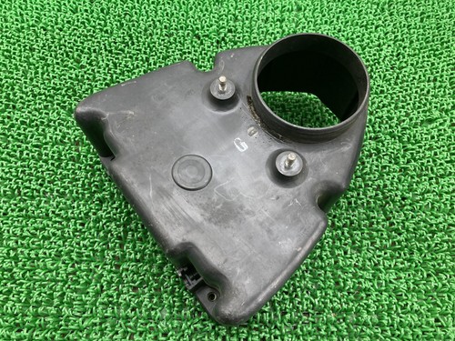 Used yamaha tzr250 air cleaner - used,