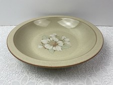 Denby daybreak rimmed - rimmed, /