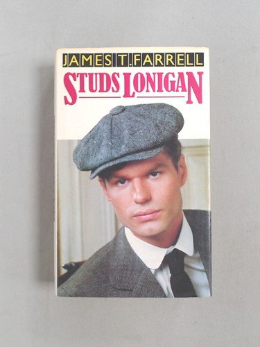 Studs lonigan james t - lonigan,,