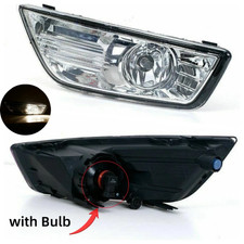 Front Fog Light Lamp Right