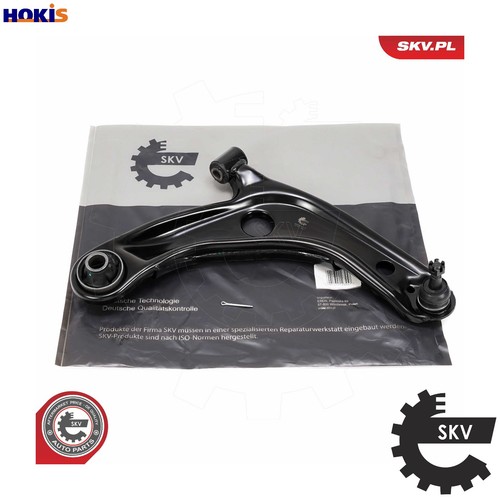 Controltrailing arm wheel - controltrailing,
