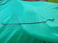 Mazda bonnet hood - mx-5,
